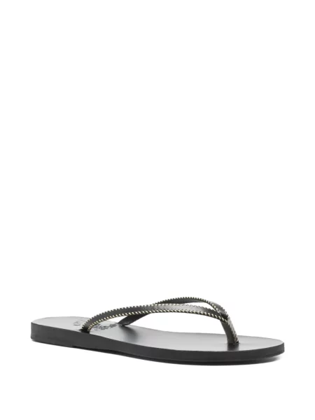 Sandale Ancient Greek Sandals negru
