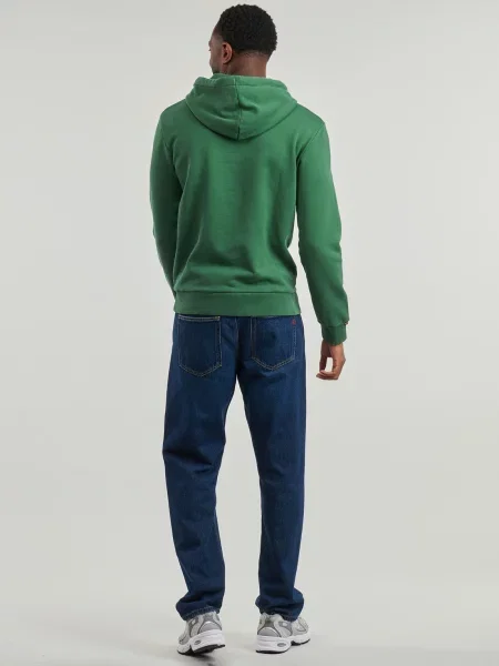 Geacă Superdry galben