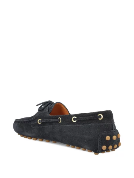 Pantofi loafer Tod's albastru