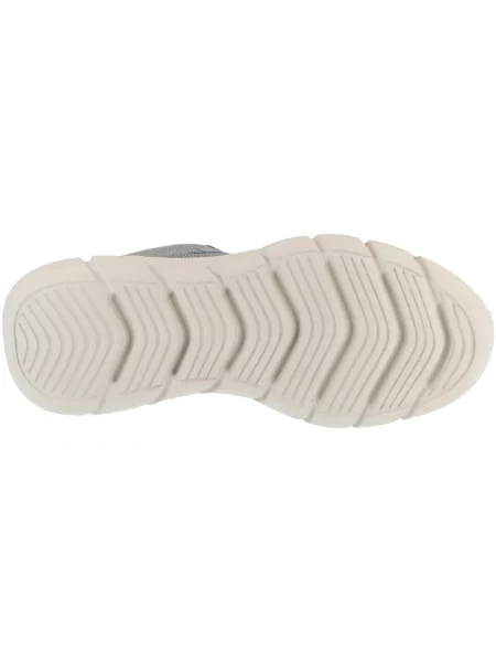 Tenisice Skechers siva