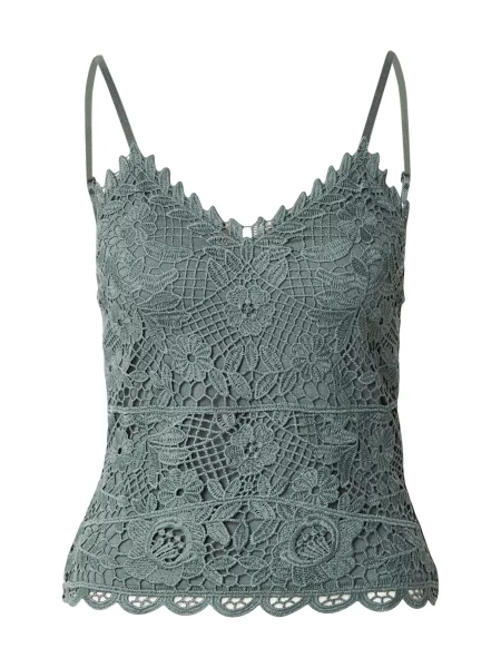 ONLY Top ONLHONEY jad verde