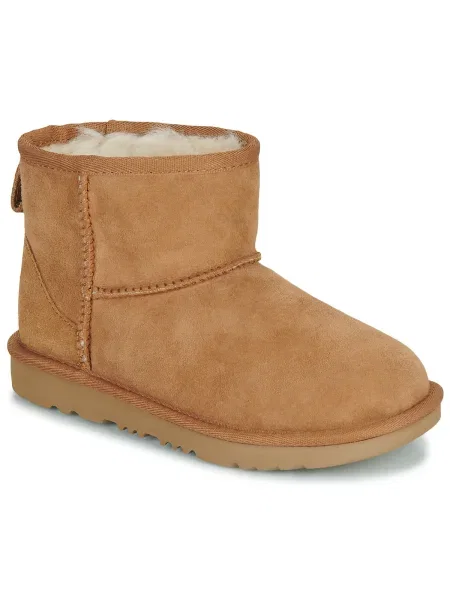 Pantofi copii Ugg maro