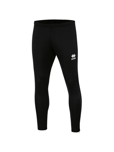 Pantaloni Errea negru