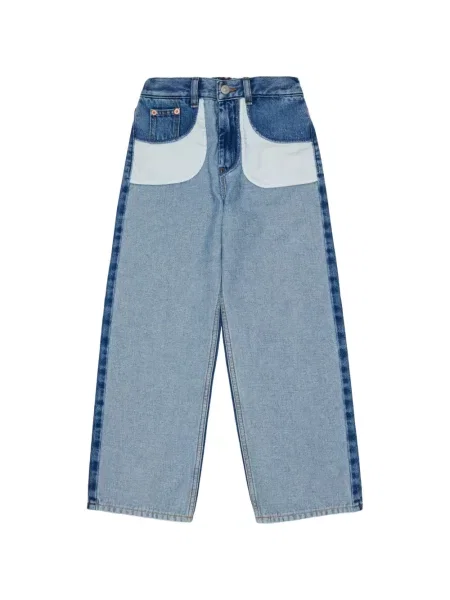 Traperice Mm6 Maison Margiela plava