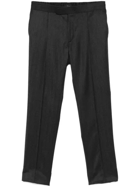 Pantaloni Brioni negru