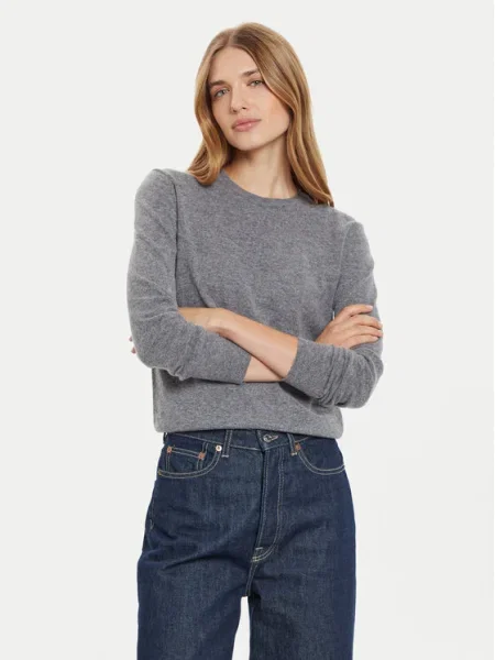 United Colors Of Benetton Pulover gri