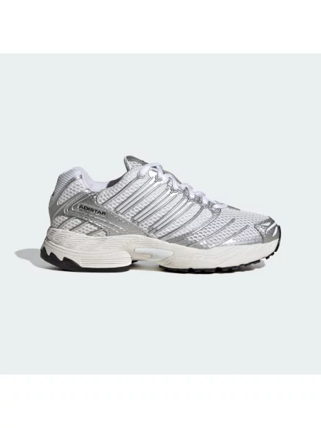 Sneakersy Adidas białe