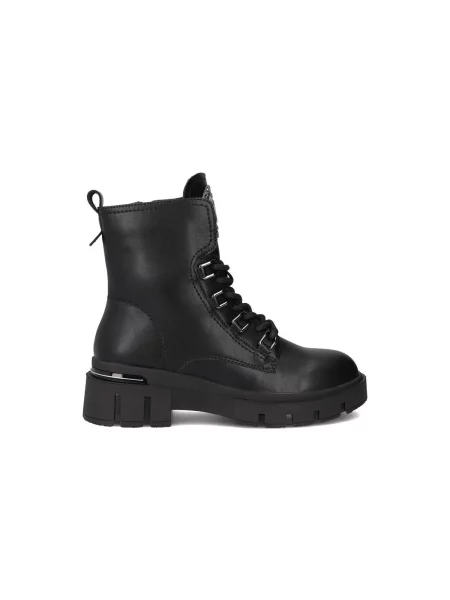 Pantofi Filippo negru
