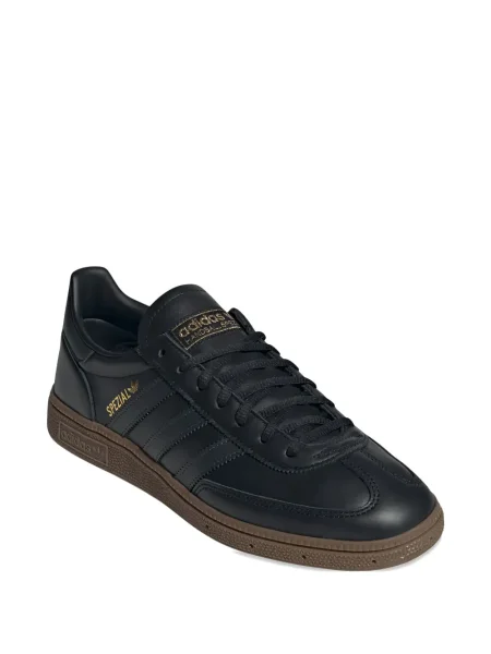 Sneakerși Adidas Superstar din piele alb