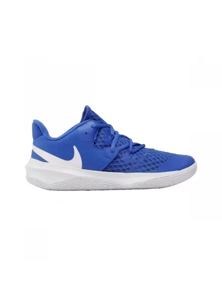 Tenisky Nike Zoom modrá