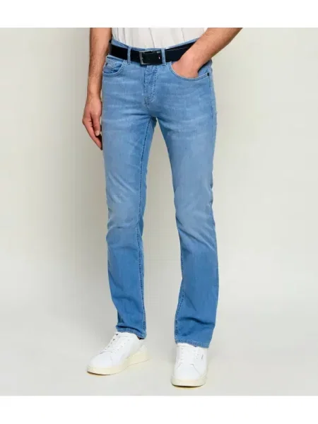 Karl Lagerfeld Blugi KL-JACK albastru