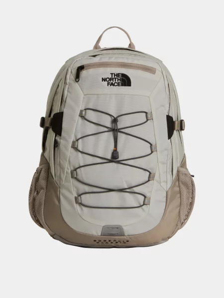 The North Face BOREALIS CLASSIC Рюкзак туристичний Унісекс сірий
