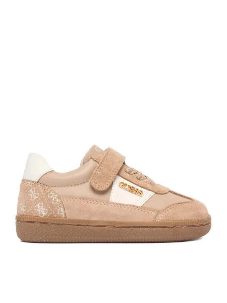 Tenisice Guess bež