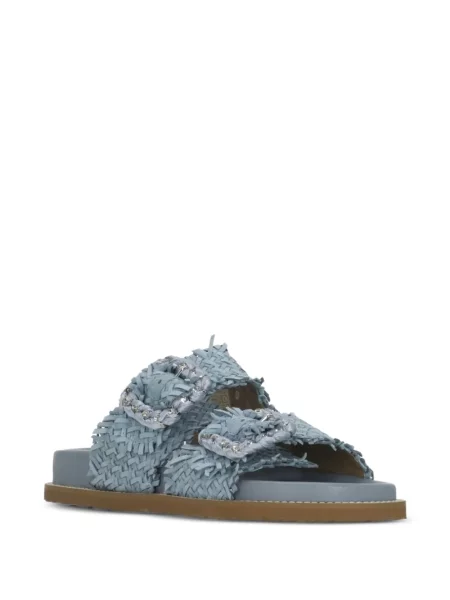 Szandál Coral Blue kék