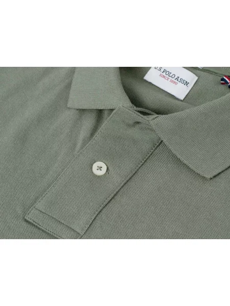 Tricou polo U.s. Polo Assn.