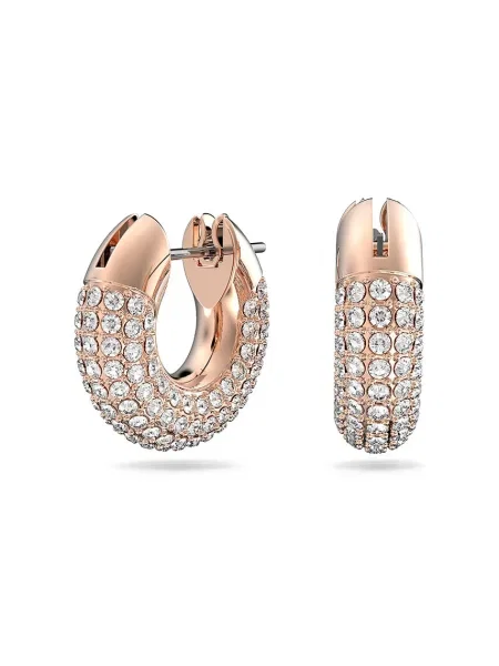 Kolczyki Swarovski