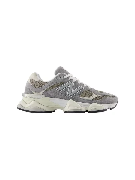 Tenisky New Balance so sieťovinou sivá