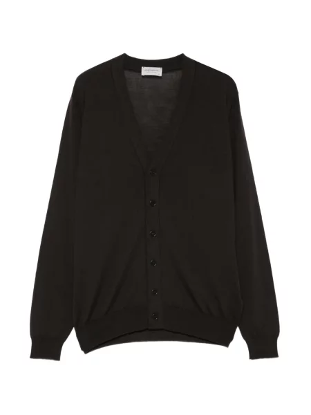 Cardigan John Smedley maro