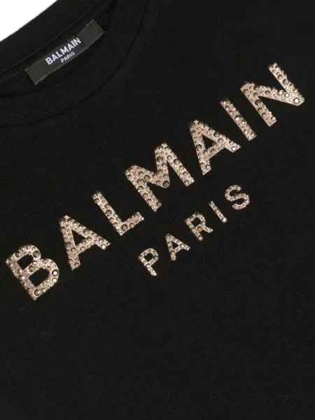 Rochie copii Balmain negru
