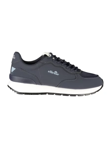 Sneakersy Ellesse niebieskie