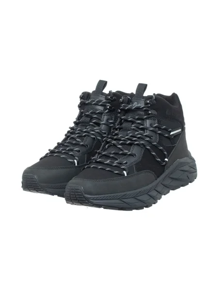 Félcipo Lee Cooper fekete
