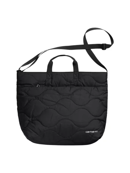 Torba Carhartt Wip czarna