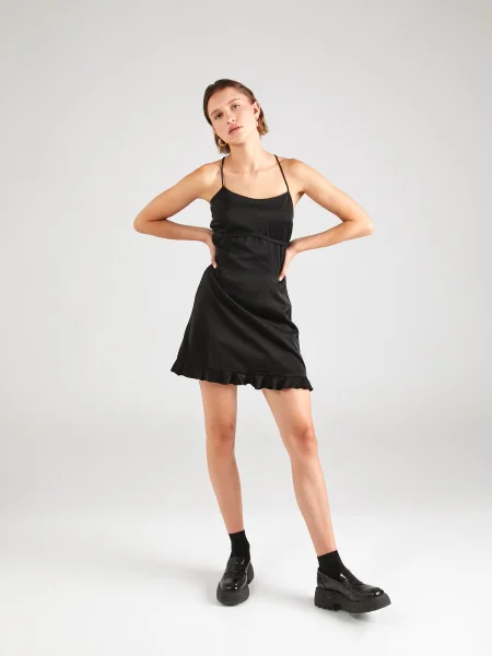 Nasty Gal Rochie negru