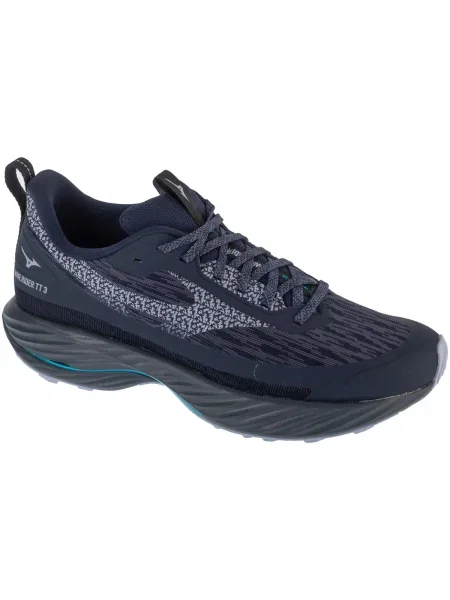 Pantofi Mizuno negru