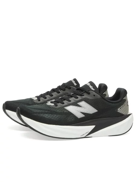 Buty do biegania New Balance Running białe