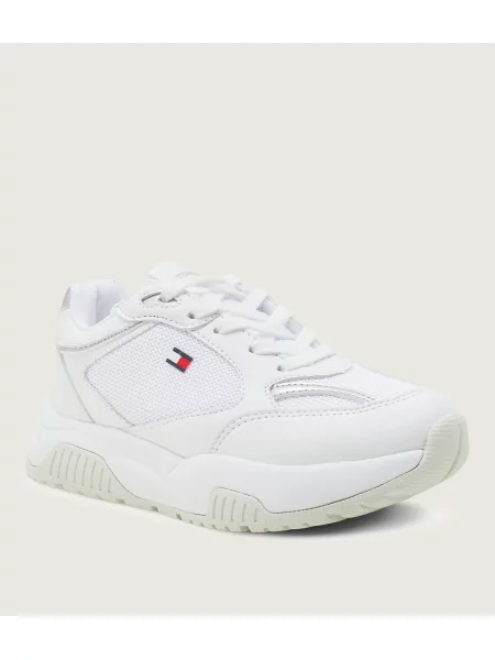 Tommy Hilfiger Sneakers tornacipő