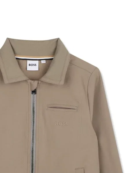 Kurtka dziecięca Bosswear