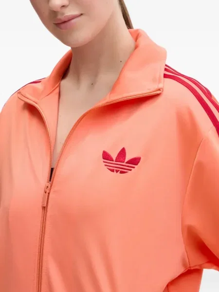 Pantaloni Adidas cu dungi clasici albastru