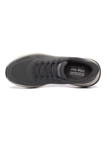 Tenisky Skechers čierna