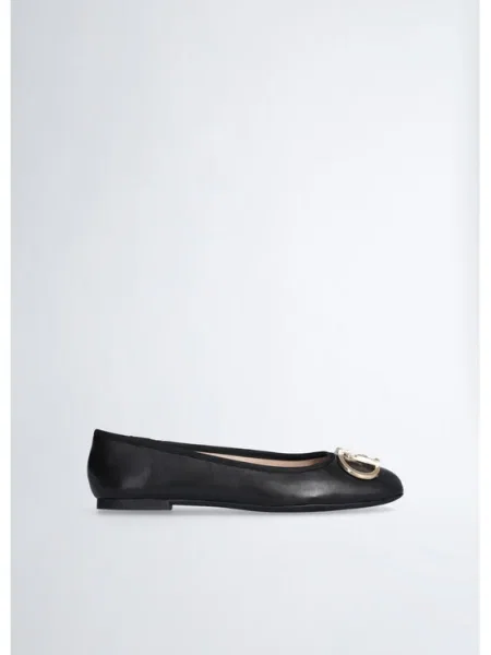 Liu Jo Balerini Dafne 04 negru
