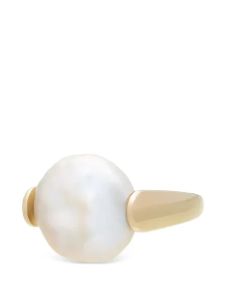 Пръстен Aliita бяло