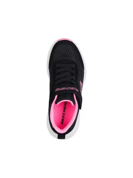 Tenisky Skechers čierna