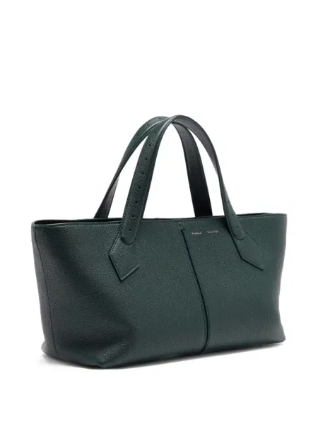 Geantă Proenza Schouler verde