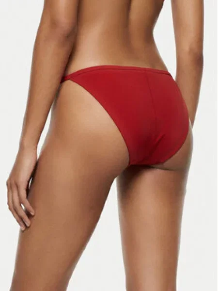 LAUREN RALPH LAUREN Bikini alsó piros