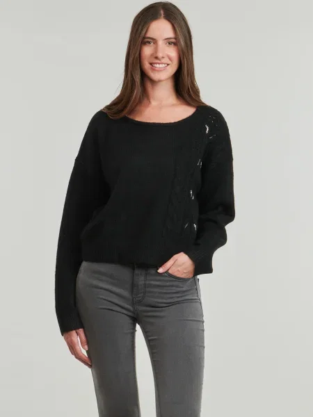 Pulover Kaporal negru