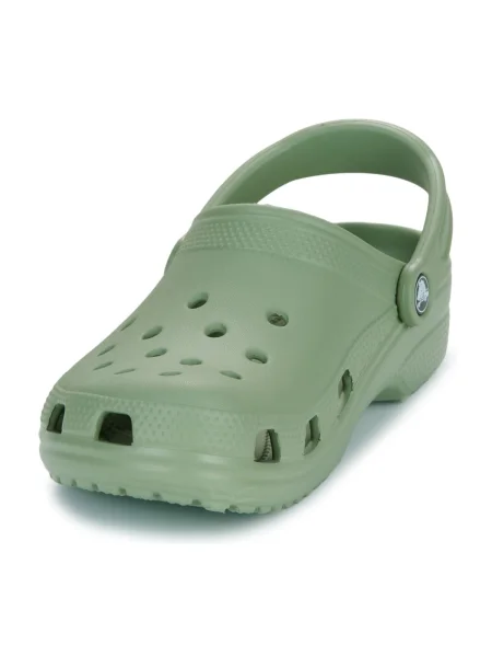 Crocs papuci Classic kaki