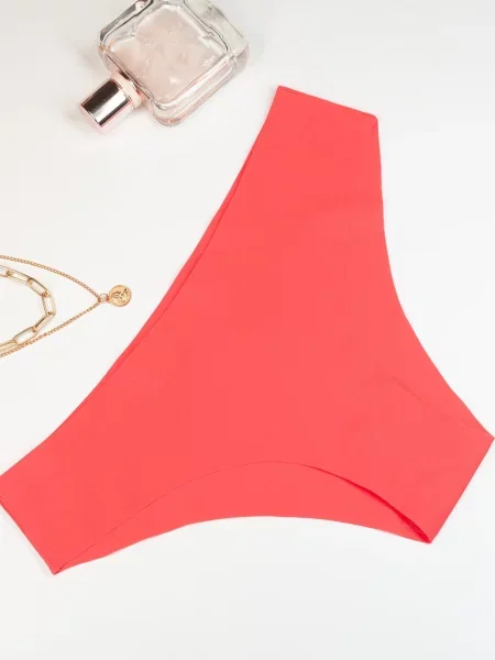 ISSA Plus Труси Кораловий Текстиль