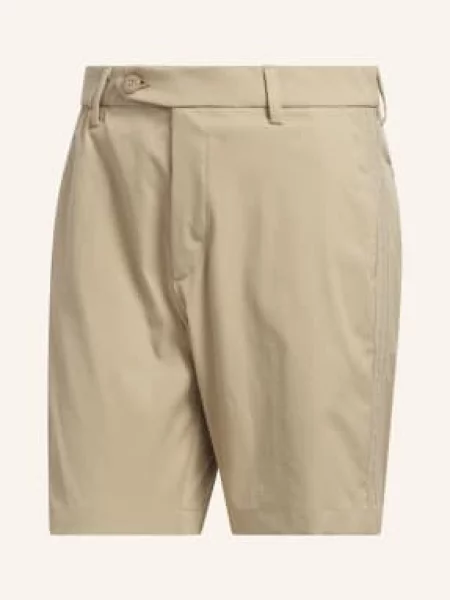Adidas Originals Golfové Šortky Twistweave velbloudí