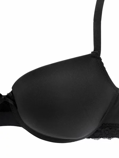 S.Oliver Sutien negru