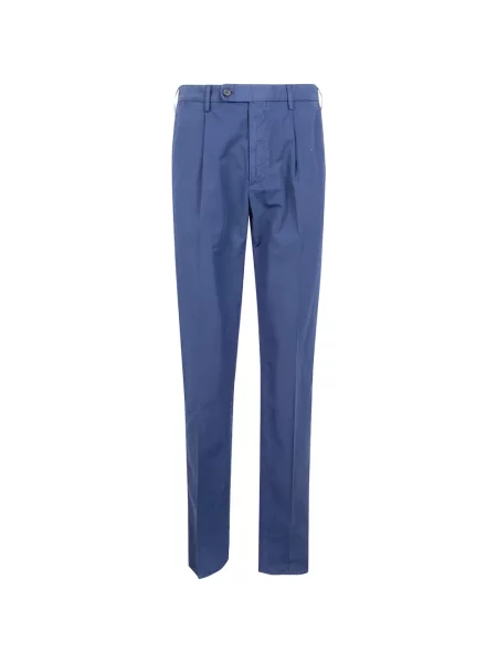 Pantaloni Incotex albastru