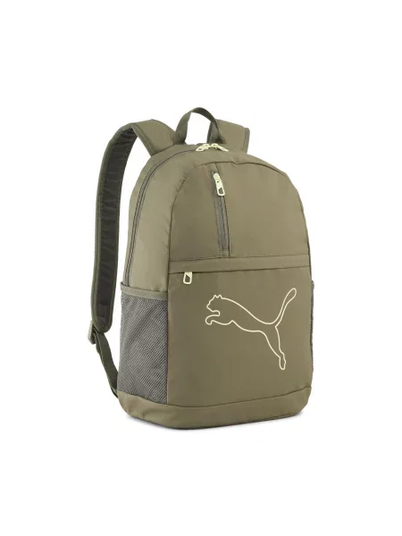 Plecak PUMA Plus 20 l PUMA zielony