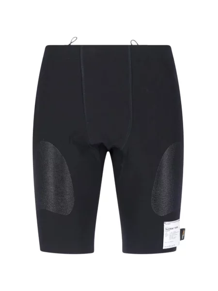 Pantaloni Satisfy negru
