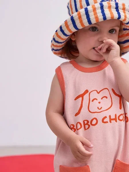 Детская шляпа Bobo Choses
