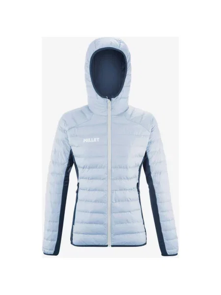 Kurtka Millet Fitz Roy Warm L niebieski