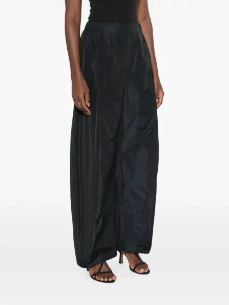 Pantaloni Co.go negru