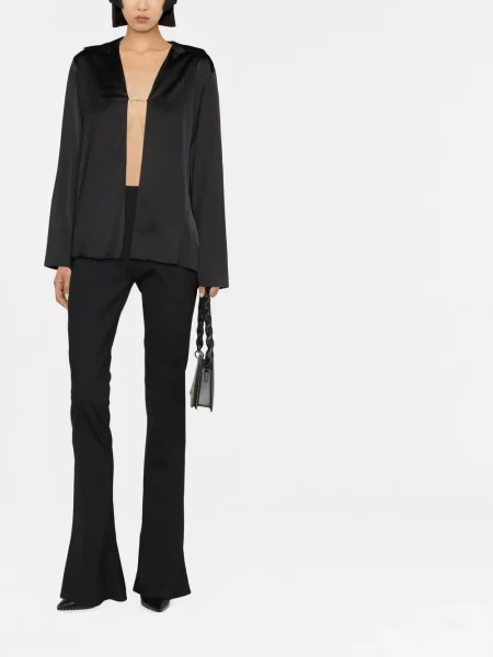 Palaidinė Jacquemus juoda
